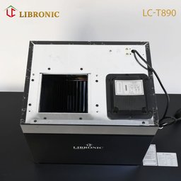 شفاط مطبخ 90 سم ليبرونك LC-T890 Hood cooker