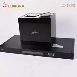 شفاط مطبخ 90 سم ليبرونك LC-T890 Hood cooker