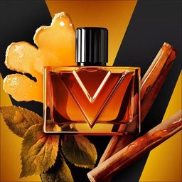 عطر فالنتينو فينديتا اومو او دو بارفيوم 90مل للرجال Vendetta Uomo Eau De Parfum - 90 ml