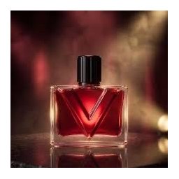 عطر فالنتينو دونا فينديتا النسائي او دو بارفيوم 90مل Valentino Donna Vendetta Eau de Parfum 90ml