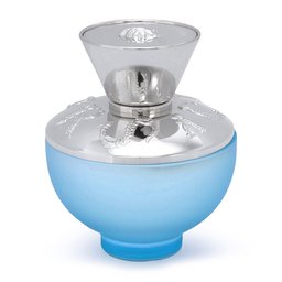 عطر فرزاتشي ديلان تركواز النسائي او دو تواليت 100مل Versace Dylan Turquise EDT