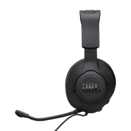 سماعة الألعاب السلكية JBL Quantum 100M2 فوق الأذن (Black) JBL Quantum 100M2 Wired Over-Ear Gaming Headset with Boom Microphone (Black)