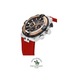 ساعة للرجال بقطر 45 ملم Men’s watch 45 mm