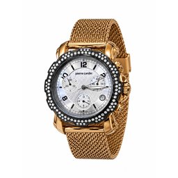 ساعة نسائيه من بيير كاردان الفرنسيه pierre cardin watch
