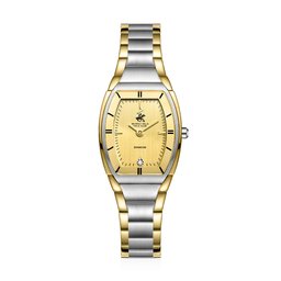 ساعة للنساء بقطر 25*30 mm Women’s watch 25*30 mm