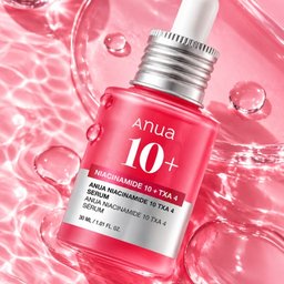 سيروم أنوا نياسيناميد +10 لتفتيح البشرة وتوحيد لونها وعلاج التصبغات Anua Niacinamide 10% Serum for brightening the skin, evening out skin tone, and treating pigmentation