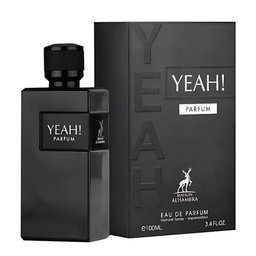 ميزون الهمبرا عطر ياه بارفام للجنسين 100مل Yeah! Parfum Maison Alhambra