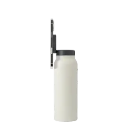 زجاجة ماء Ringo  سعة 32 أونصة (WHITE) Ringo Water Bottle 32 Oz (WHITE)