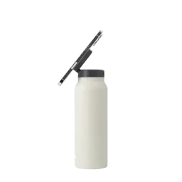 زجاجة ماء Ringo  سعة 32 أونصة (WHITE) Ringo Water Bottle 32 Oz (WHITE)