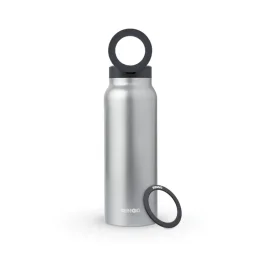 زجاجة ماء Ringo  سعة 32 أونصة (STAINLESS) Ringo Water Bottle 32 Oz (STAINLESS)