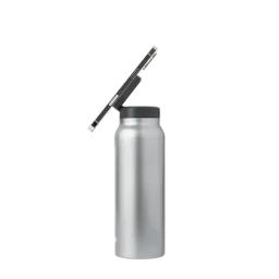 زجاجة ماء Ringo  سعة 32 أونصة (STAINLESS) Ringo Water Bottle 32 Oz (STAINLESS)