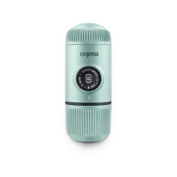 آلة تحضير الإسبريسو Wacaco Nanopresso (ARCTICBLUE) Wacaco Nanopresso (ARCTICBLUE)