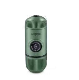 آلة تحضير الإسبريسو Wacaco Nanopresso (MOSSGREEN) Wacaco Nanopresso (MOSSGREEN)