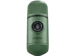 آلة تحضير الإسبريسو Wacaco Nanopresso (MOSSGREEN) Wacaco Nanopresso (MOSSGREEN)