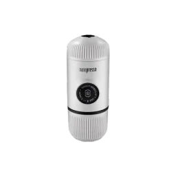 آلة تحضير الإسبريسو Wacaco Nanopresso (CHILLWHITE) Wacaco Nanopresso (CHILLWHITE)