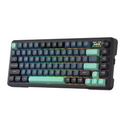 كيبورد ريد دراغون بيهيموث برو Redragon BEHEMOTH K724 PRO
