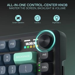 كيبورد ريد دراغون بيهيموث برو Redragon BEHEMOTH K724 PRO