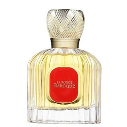 عطر باروك روج  للنساء EDP Spray 100 ml الابيض Baroque Rouge 540 Maison Alhambra
