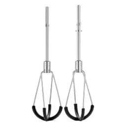 خلاط يدوي بست سرعات من كيتشن إيد (Black) KitchenAid 6 SPEED HAND MIXER (Black)