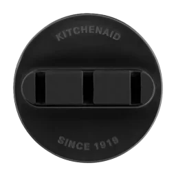 خلاط يدوي بست سرعات من كيتشن إيد (Black) KitchenAid 6 SPEED HAND MIXER (Black)