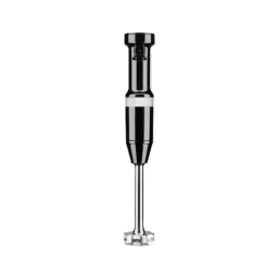 خلاط يدوي من كيتشن إيد (Black) KitchenAid HAND BLENDER (Black)