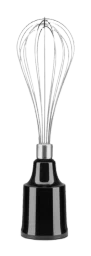 خلاط يدوي من كيتشن إيد (Black) KitchenAid HAND BLENDER (Black)