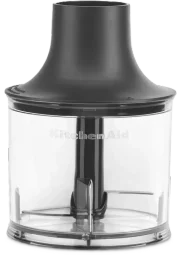 خلاط يدوي من كيتشن إيد (Black) KitchenAid HAND BLENDER (Black)