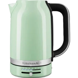 غلاية بسعة 1.7 لتر من كيتشن إيد (Pistachio) KitchenAid 1.7L KETTLE (Pistachio)
