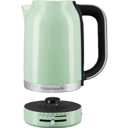 غلاية بسعة 1.7 لتر من كيتشن إيد (Pistachio) KitchenAid 1.7L KETTLE (Pistachio)
