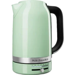 غلاية بسعة 1.7 لتر من كيتشن إيد (Pistachio) KitchenAid 1.7L KETTLE (Pistachio)