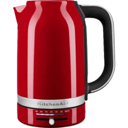 غلاية بسعة 1.7 لتر من كيتشن إيد (Red) KitchenAid 1.7L KETTLE (Red)