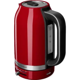 غلاية بسعة 1.7 لتر من كيتشن إيد (Red) KitchenAid 1.7L KETTLE (Red)