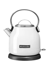غلاية بسعة 1.25 لتر من كيتشن إيد (White) KitchenAid 1,25L KETTLE (White)