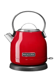 غلاية بسعة 1.25 لتر من كيتشن إيد (Red) KitchenAid 1,25L KETTLE (Red)