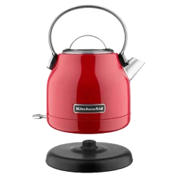 غلاية بسعة 1.25 لتر من كيتشن إيد (Red) KitchenAid 1,25L KETTLE (Red)