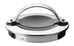 غلاية بسعة 1.25 لتر من كيتشن إيد (Red) KitchenAid 1,25L KETTLE (Red)