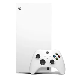 اكس بوكس سيريس X سعة 1 تيرابايت – أبيض Xbox Series X – 1TB Digital Edition (White)