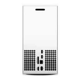 اكس بوكس سيريس X سعة 1 تيرابايت – أبيض Xbox Series X – 1TB Digital Edition (White)