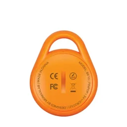 جهاز تتبع موماكس Pinpop Lite – برتقالي Momax Pinpop Lite Find My Tracker - Orange