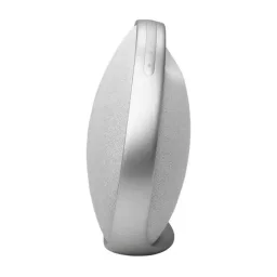 سماعة هارمان كاردون Onyx Studio 9 بلوتوث ستيريو محمولة — اللون الرمادي Harman Kardon Onyx Studio 9 Portable Stereo Bluetooth Speaker - Grey