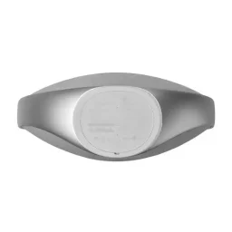 سماعة هارمان كاردون Onyx Studio 9 بلوتوث ستيريو محمولة — اللون الرمادي Harman Kardon Onyx Studio 9 Portable Stereo Bluetooth Speaker - Grey