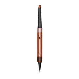 دايسون إيرواب i.d. إصدار HS08 - بلون حرير العنبر Dyson Airwrap i.d. HS08 - Amber Silk