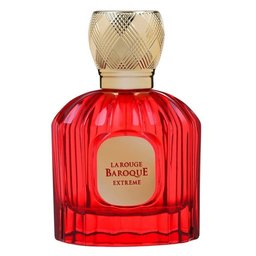 عطر باروك روج اكستريت من ميزون الحمراء للجنسين 100 مل Baroque Rouge Extrait by Maison Al Hamra Unisex Perfume 100ml