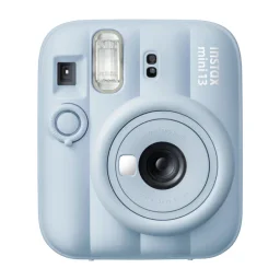 كاميرا فورية فوجي فيلم إنستاكس ميني 13 (Blue) Fujifilm Instax Mini 13 Camera (Blue)