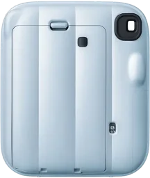 كاميرا فورية فوجي فيلم إنستاكس ميني 13 (Blue) Fujifilm Instax Mini 13 Camera (Blue)