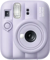 كاميرا فورية فوجي فيلم إنستاكس ميني 13 (Purple) Fujifilm Instax Mini 13 Camera (Purple)