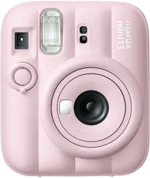 كاميرا فورية فوجي فيلم إنستاكس ميني 13 (Pink) Fujifilm Instax Mini 13 Camera (Pink)