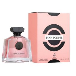 عطر ميزون الهامبرا بينك اكليبس او دو بارفيوم 100مل Maison Alhambra Pink Eclipse Eau de Parfum 100ml