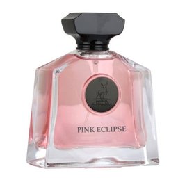 عطر ميزون الهامبرا بينك اكليبس او دو بارفيوم 100مل Maison Alhambra Pink Eclipse Eau de Parfum 100ml