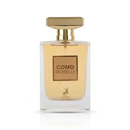 ميزون الحمراء كومو مويزيل أو دي بارفان للنساء 100 مل Maison Alhambra Como Moiselle Eau De Parfums for Women 100 Ml